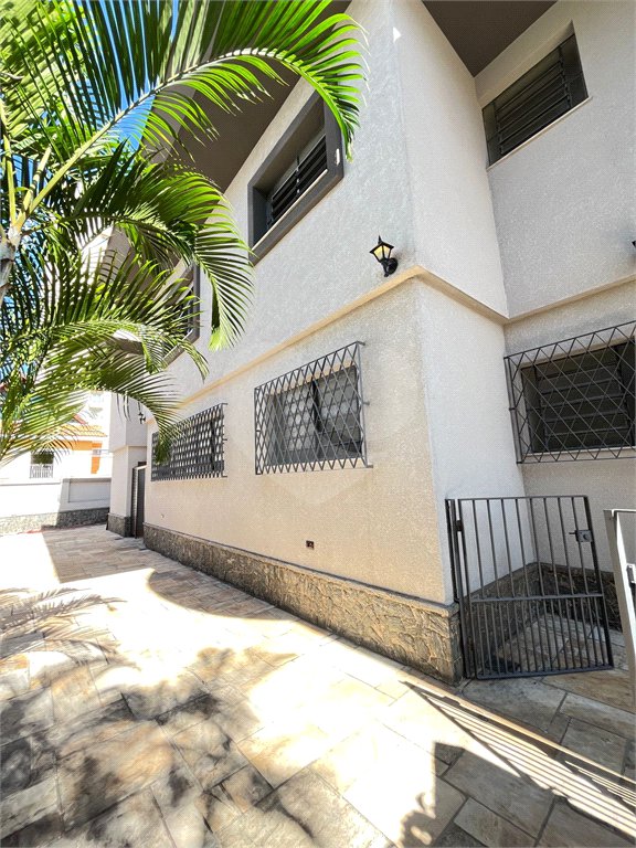 Sobrado à venda com 4 quartos, sendo 1 suíte, em Santana, São Paulo, SP