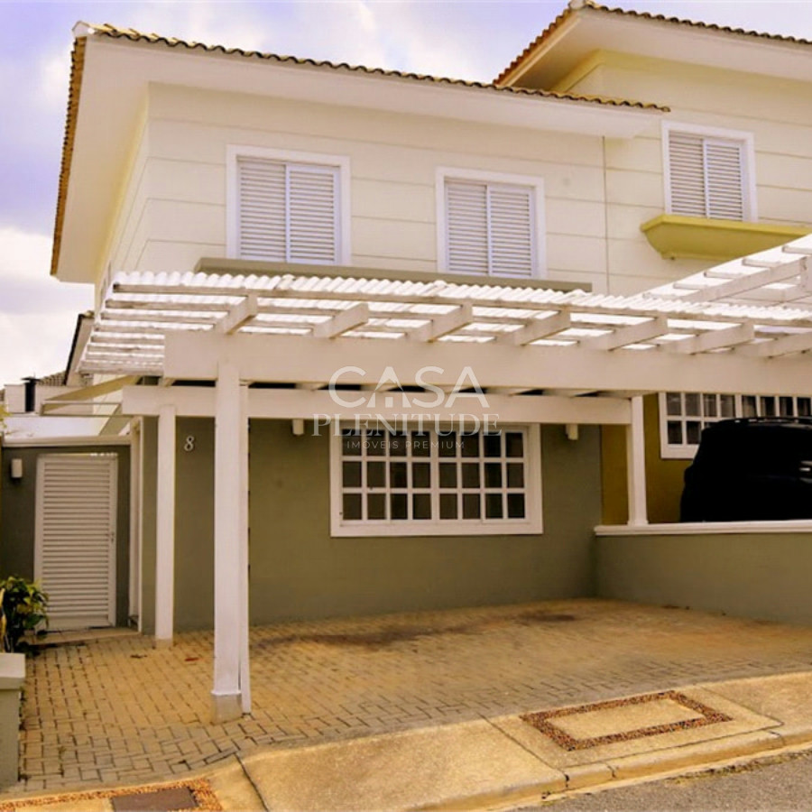 Sobrado à venda com 3 quartos, sendo 1 suíte, em Jardim Pagliato, Sorocaba, SP