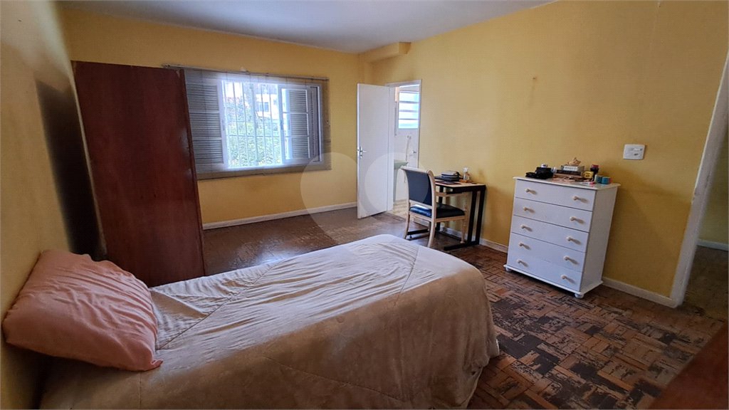 Sobrado à venda com 3 quartos, sendo 1 suíte, em Água Fria, São Paulo, SP