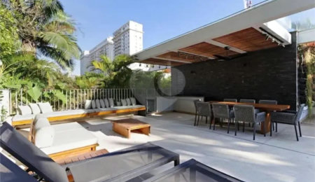 Casa à venda ou para alugar com 2 suítes no condomínio Praça Gabriel, São Paulo - SP