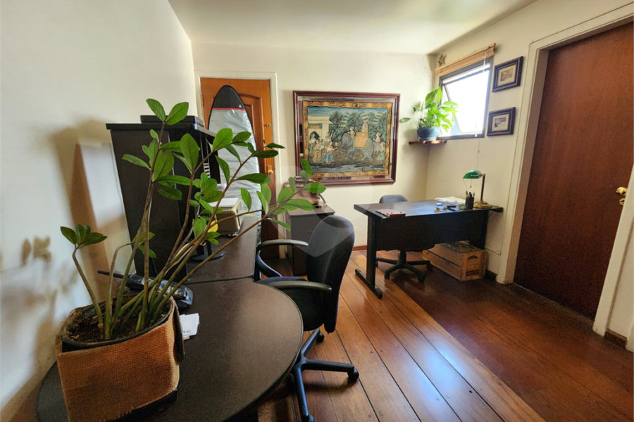 Cobertura à venda com 4 quartos, sendo 2 suítes, em Mandaqui, São Paulo, SP