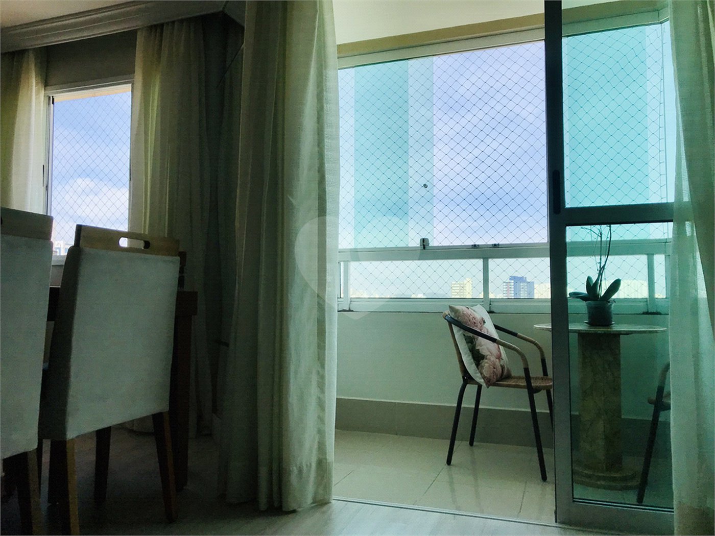 Apartamento à venda ou para alugar com 3 quartos, sendo 1 suíte, no Centro, São Bernardo do Campo, SP