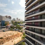 Apartamento à venda com 1 suíte em Jardim das Bandeiras, São Paulo, SP