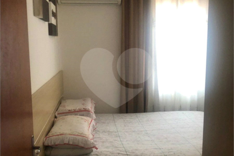 Sobrado à venda com 2 quartos em Pirituba, São Paulo, SP