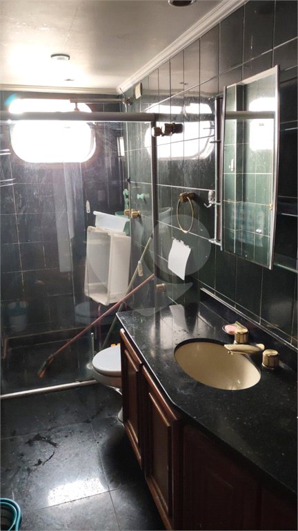Apartamento à venda com 3 quartos, sendo 1 suíte,  em Santana, São Paulo, SP