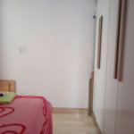 Apartamento à venda, 44 m² por R$ 320.000,00 - Areia Branca - Santos/SP