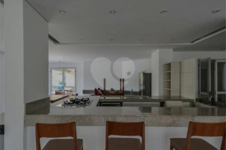 Apartamento à venda com 2 suítes em Brooklin, São Paulo, SP