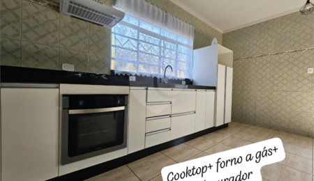 Casa à venda com 2 quartos em Jardim Vitória, Mairinque, SP