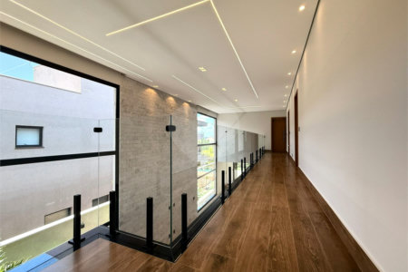 Casa à venda com 4 suítes no condomínio Bela Vista Jardim Olhos D'agua, Ribeirão Preto - SP