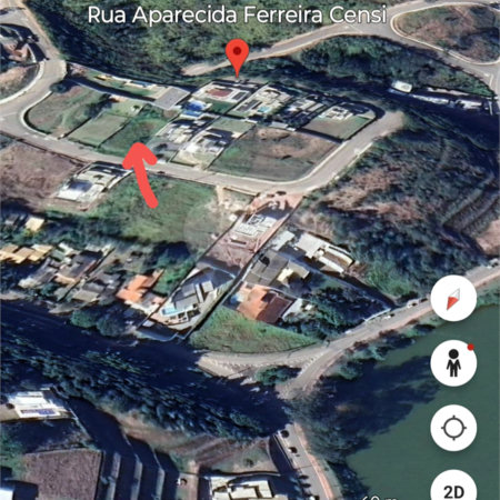 Terreno à venda em Loteamento Vale Azul I, Jundiaí, SP