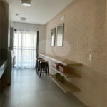 Apartamento à venda com 1 quarto em Jardim das Acácias, São Paulo, SP