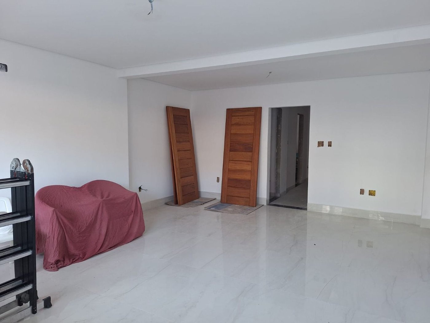 Casa com 3 dormitórios à venda, 140 m² por R$ 1.580.000,00 - Ponta da Praia - Santos/SP