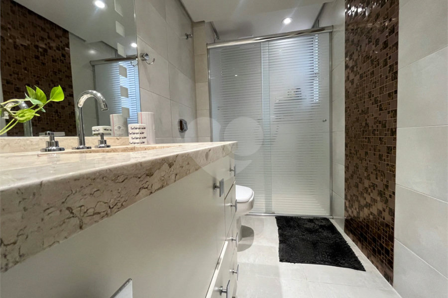 Apartamento à venda com 2 quartos em Vila Guilherme, São Paulo, SP