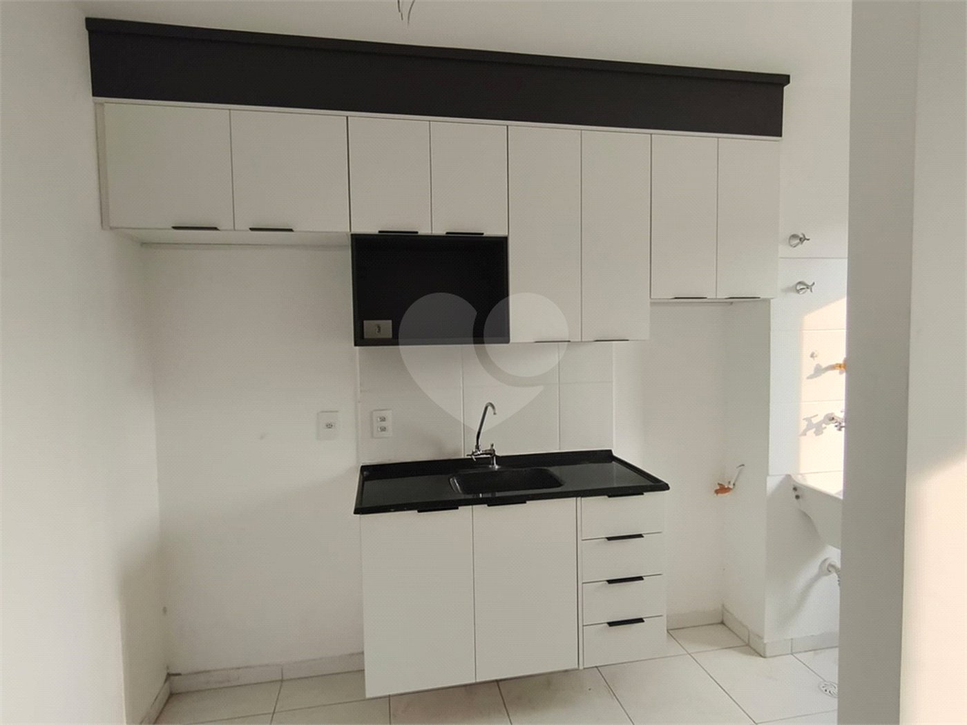 Apartamento à venda com 2 quartos em Perus, São Paulo, SP
