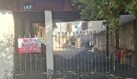 Casa de Vila para alugar com 1 quarto em Jardim Morada do Sol, Indaiatuba, SP