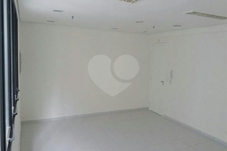 Sala à venda com 1 quarto em Vila Clementino, São Paulo, SP