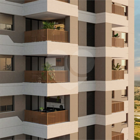 Apartamento à venda com 2 quartos, sendo 1 suíte,  em Jardim Maria José, Votorantim, SP
