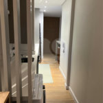 Apartamento à venda com 2 quartos, sendo 1 suíte, em Santo Amaro, São Paulo, SP