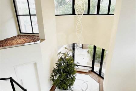 Apartamento à venda com 3 suítes em Jardim Anália Franco, São Paulo, SP