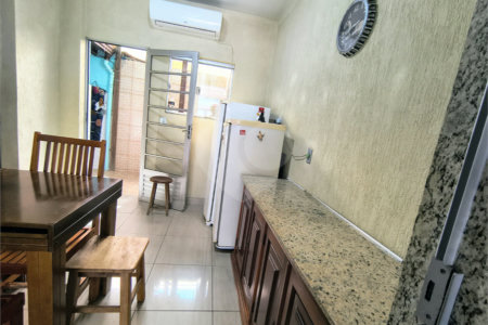 Casa à venda com 3 quartos, sendo 1 suíte, em Campo Grande, Rio de Janeiro, RJ