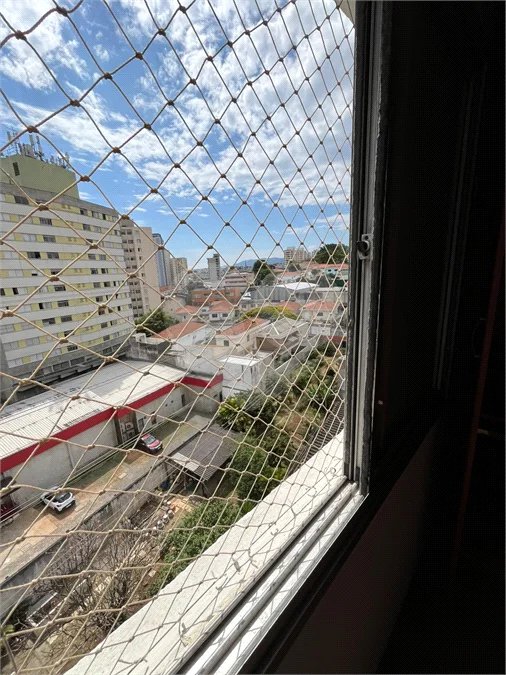 Apartamento à venda com 3 quartos em Casa Verde, São Paulo, SP