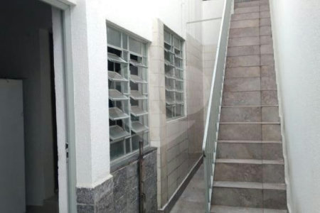 Casa à venda com 3 quartos, sendo 1 suíte,  em Chora Menino, São Paulo, SP