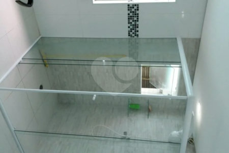 Sobrado à venda com 3 quartos, sendo 1 suíte, em Vila Mazzei, São Paulo, SP
