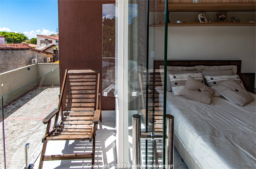Duplex à venda com 2 suítes, em Taperapuan, Porto Seguro, BA