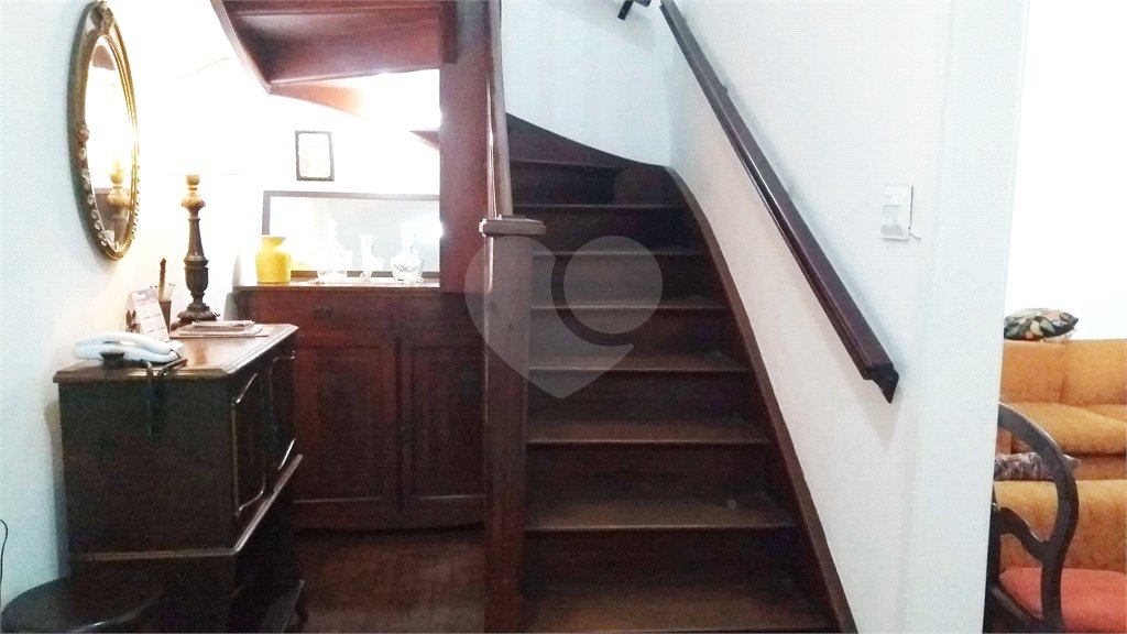 Sobrado à venda com 3 quartos em Chácara Santo Antônio (zona Sul), São Paulo, SP
