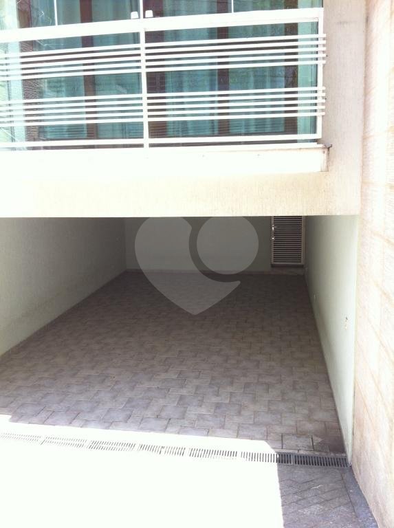Casa à venda com 3 suítes em Santana, São Paulo, SP