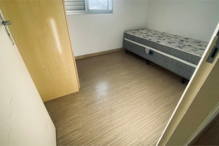 Apartamento à venda com 2 quartos em Rio Pequeno, São Paulo, SP