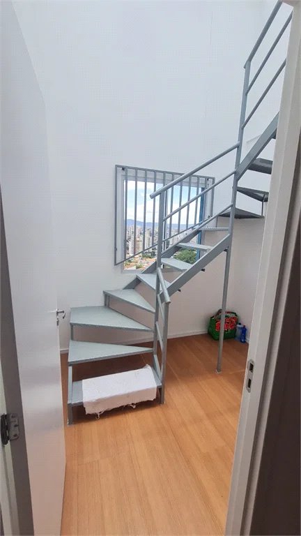 Apartamento à venda com 1 quarto em Vila Ipojuca, São Paulo, SP