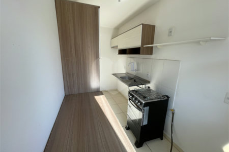 Apartamento para alugar com 2 quartos em Vila Popular, Itapetininga, SP
