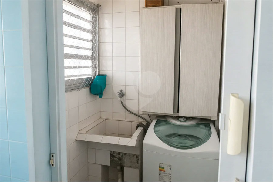 Apartamento à venda com 2 quartos em Santana, São Paulo, SP