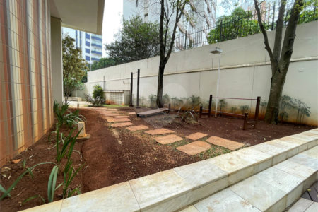 Apartamento à venda com 3 suítes em Brooklin Paulista, São Paulo, SP