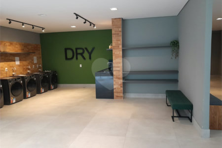 Studio à venda com 1 suíte em Jardim Prudência, São Paulo, SP