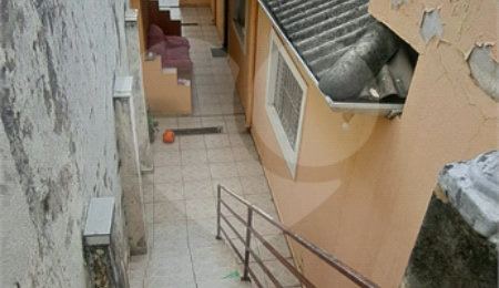 Terreno à venda com 5 quartos em Vila Formosa, São Paulo, SP