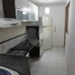 Apartamento à venda com 2 quartos, sendo 1 suíte,  em Paraíso do Morumbi, São Paulo, SP