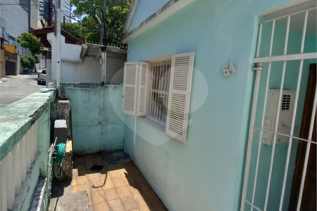 Casa Térrea à venda com 2 quartos no condomínio Residencial Stasi & Landucci, São Paulo - SP
