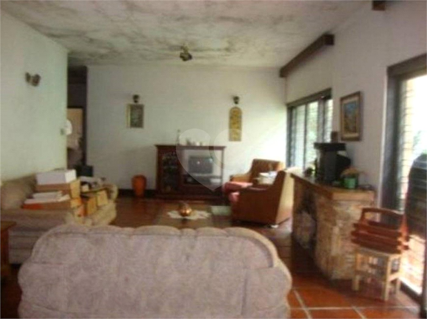 Casa Térrea à venda com 4 quartos, sendo 1 suíte, em Jardim Floresta, São Paulo, SP