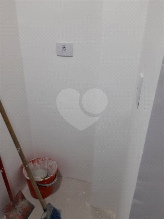Apartamento à venda com 1 quarto em Santana, São Paulo, SP