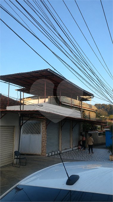 Terreno à venda em Campo Grande, Rio de Janeiro, RJ