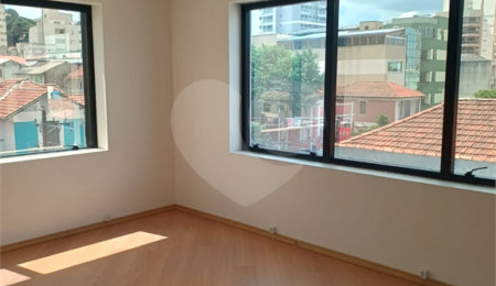 Sala à venda em Santana, São Paulo, SP