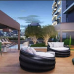 Apartamento à venda com 1 suíte em Pinheiros, São Paulo, SP