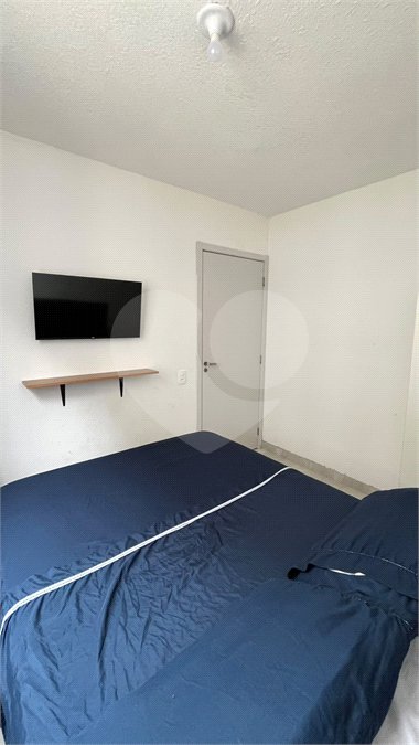 Apartamento para alugar com 2 quartos em Vila Pereira Cerca, São Paulo, SP