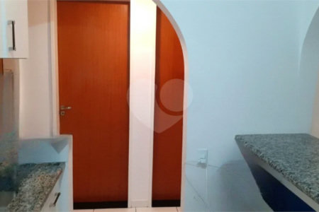 Apartamento de 2 quartos com garagem à venda na Vila Prudente