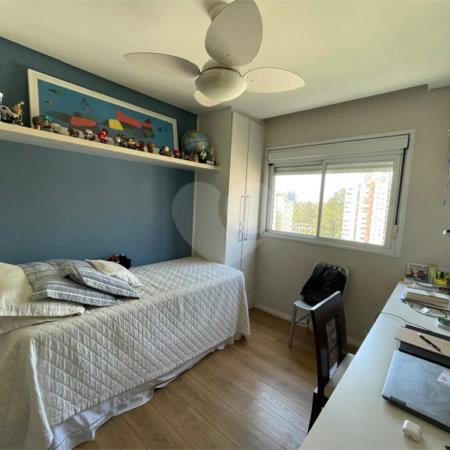 Apartamento à venda com 3 suítes em Vila Andrade, São Paulo, SP