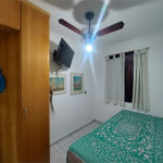 Apartamento Residencial à venda, Balneário Cidade Atlântica, Guarujá - AP0514.