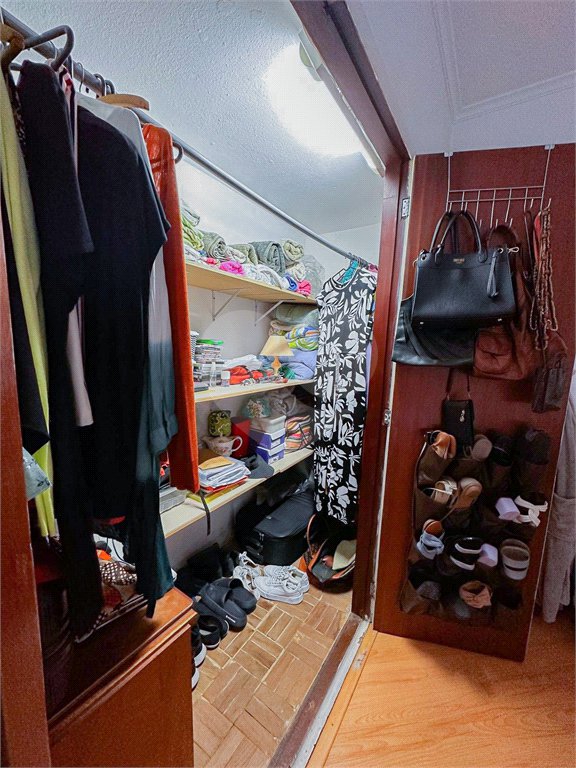 Apartamento à venda com 2 quartos em Perdizes, São Paulo, SP