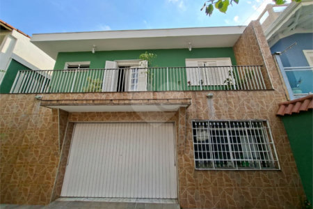 Casa à venda ou para alugar com 4 quartos, sendo 2 suítes, em Vila Mazzei, São Paulo, SP